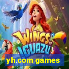 yh.com games